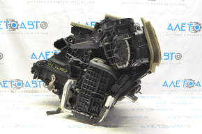 Single-zone heater assembly for Ford Escape MK3 13-16 pre-restored models