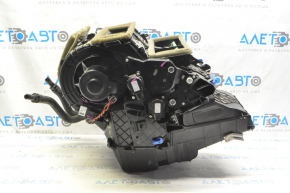 Heater assembly Ford Escape MK3 13-16 prerest dual-zone