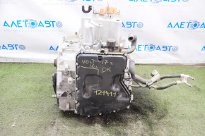 Automatic transmission assembly Chevrolet Volt 16- 5ET50