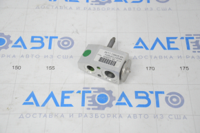 Ford Fiesta 11-19 Air Conditioner Heater Valve