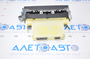 Climate control Acura ILX 13-15 prerest, auto with heated mirrors, scuffs