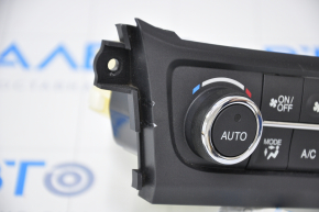 Climate control Acura ILX 13-15 prerest, auto with heated mirrors, scuffs