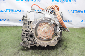Automatic transmission assembly Chevrolet Volt 11-15 4ET50 57.4k