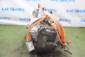 Automatic transmission assembly Chevrolet Volt 11-15 4ET50 57.4k