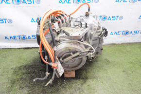 Automatic transmission assembly Chevrolet Volt 11-15 4ET50 57.4k