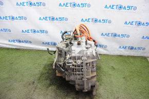 Automatic transmission assembly Chevrolet Volt 11-15 4ET50 57.4k