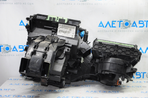 Heater assembly VW Jetta 19-24 5 actuators