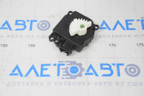 Actuator motor heater drive Ford Fiesta 11-19