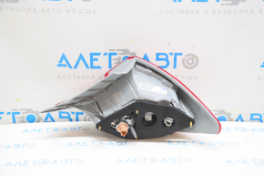 Light outer wing left Toyota Camry 12-14 TYC