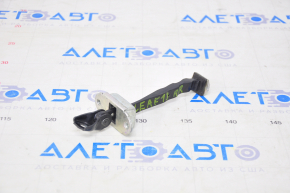 Nissan Leaf 11-12 rear right door limiter