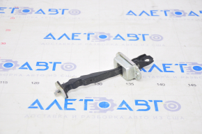 Nissan Leaf 11-12 rear right door limiter