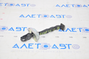 Front left door limiter for Nissan Leaf 13-17