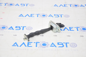 Front left door limiter for Nissan Leaf 13-17