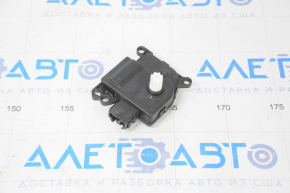 Actuator motor heater drive Ford Fiesta 11-19