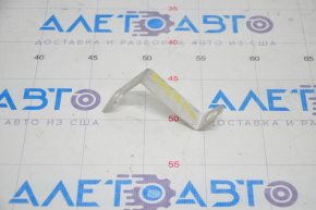 Bracket for fastening the ground contact VVB-body Tesla Model 3 18-