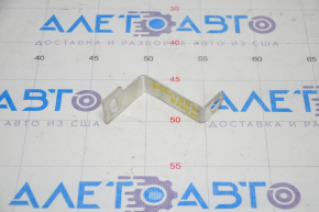 Bracket for fastening the ground contact VVB-body Tesla Model 3 18-