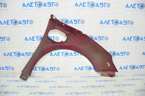 Front left wing Chevrolet Volt 16- red, red G1E
