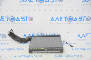 Ford Mustang mk6 15-liter evaporator with temperature sensor
