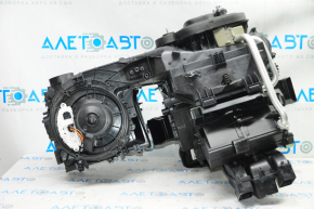 Heater assembly VW Jetta 19-24 3 actuators