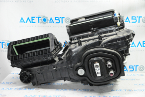 Heater assembly VW Jetta 19-24 3 actuators