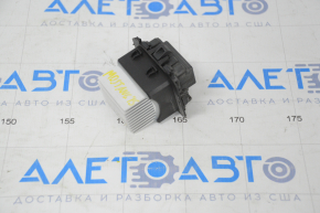 Heater resistor Ford Mustang mk6 15-23