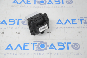 Heater resistor Ford Mustang mk6 15-23