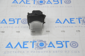 Heater resistor Ford Mustang mk6 15-23