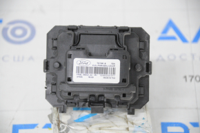 Heater resistor Ford Mustang mk6 15-23