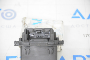 Heater resistor Ford Mustang mk6 15-23