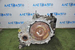 Automatic transmission assembly Ford Fusion mk5 13-15 2.5 C6FMID 83k, contact with water