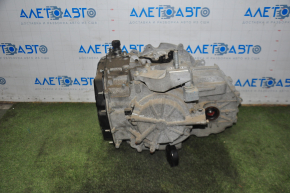 Automatic transmission assembly Ford Fusion mk5 13-15 2.5 C6FMID 83k, contact with water