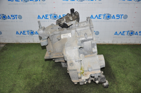 Automatic transmission assembly Ford Fusion mk5 13-15 2.5 C6FMID 83k, contact with water