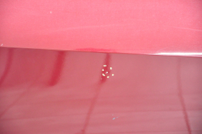 Door assembly rear right Chevrolet Volt 16- red G1E, keyless, butt