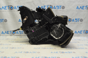 Heater housing bare Ford Escape MK3 13-16 prerest dual-zone