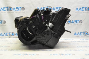 Heater housing bare Ford Escape MK3 13-16 prerest dual-zone