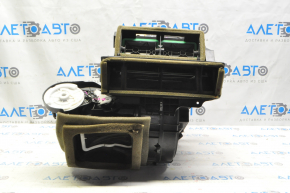 Heater housing bare Ford Escape MK3 13-16 prerest dual-zone
