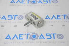 Ford Mustang mk6 15-23 AC Heater Valve