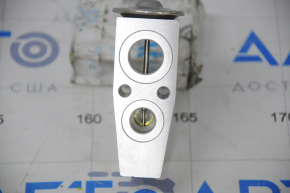 Ford Mustang mk6 15-23 AC Heater Valve