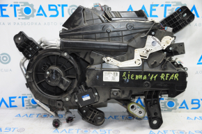 Rear-row heater assembly for Toyota Sienna 11-16