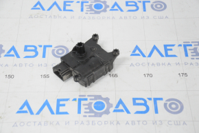 Actuator motor heater ventilation Ford Mustang mk6 15-