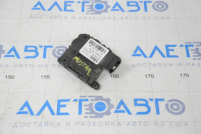 Actuator motor heater ventilation Ford Mustang mk6 15-
