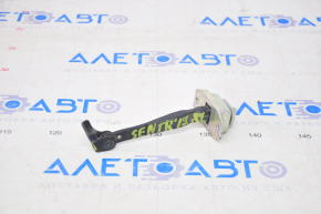 Door limiter rear left Nissan Sentra 13-17