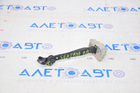 Door limiter rear right Nissan Sentra 13-17