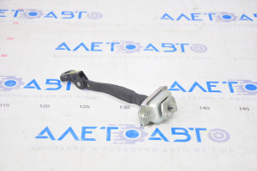 Front right door limiter Nissan Sentra 13-17
