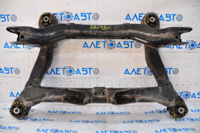 Rear subframe Jeep Cherokee KL 14-23 AWD 4 S/B subframe for replacement