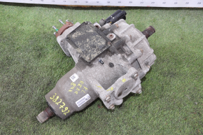 Rear differential gearbox Jeep Cherokee KL 14-18 AWD 84k