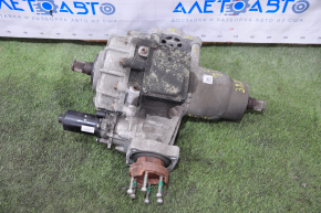 Rear differential gearbox Jeep Cherokee KL 14-18 AWD 84k