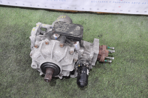 Rear differential gearbox Jeep Cherokee KL 14-18 AWD 84k