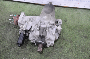 Rear differential gearbox Jeep Cherokee KL 14-18 AWD 84k
