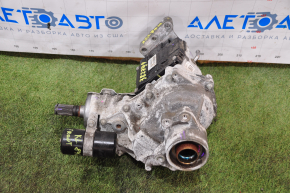 Front gearbox Jeep Cherokee KL 14-17 transfer case 2.4 84k